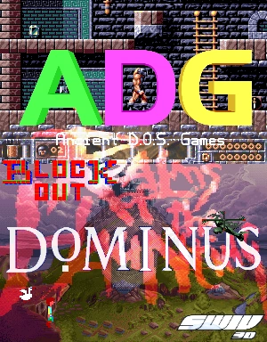 Ancient DOS Games VI