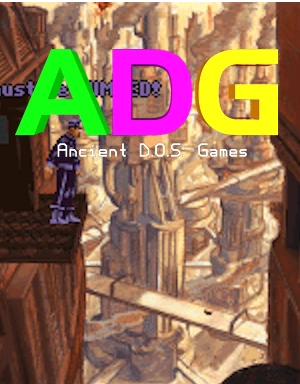 Ancient DOS Games VII