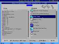 Version 4.00 screenshot