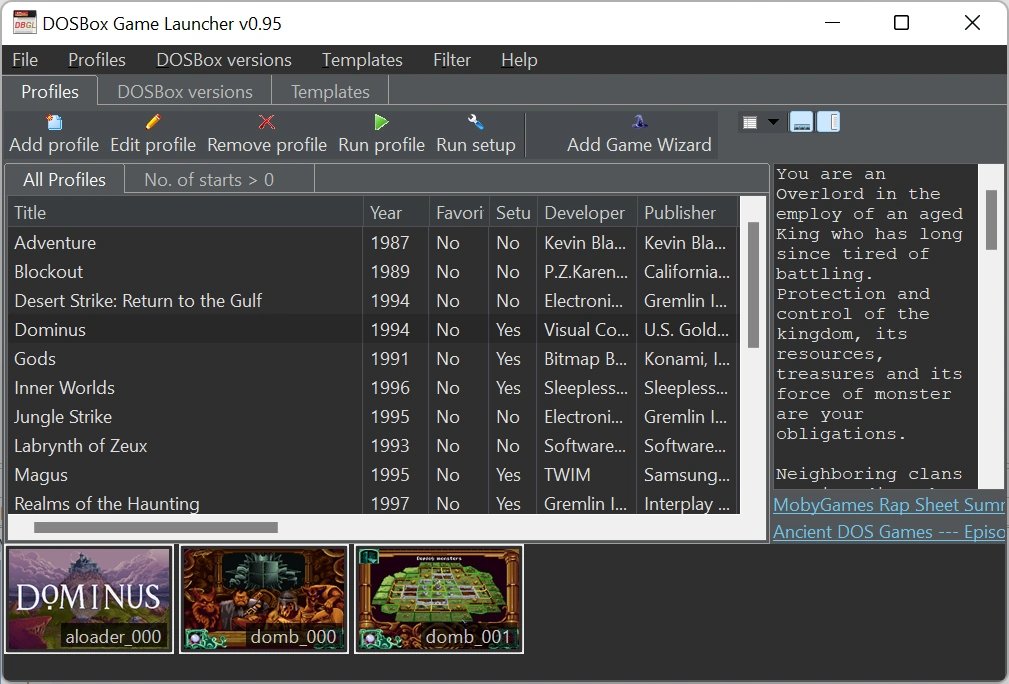 Heroic Games Launcher 2.5.0 (Beta) Adds Download Manager, Custom User  Themes, Performance Improvements :: Linux Gaming Central