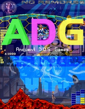 Ancient DOS Games III